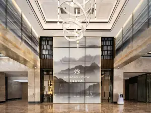 MEHOOD LESTIE Hotel (Jiujiang Xiushui Bus Terminal)