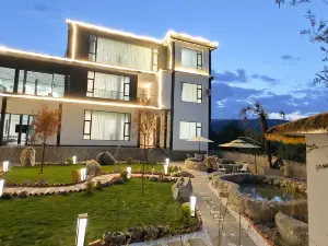 Yunxia Manxiang Resort Hotel (niujie Xiang Branch)