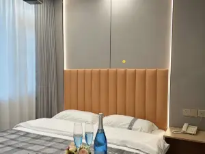 安義梵希大飯店