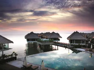 Avani Sepang Goldcoast Resort