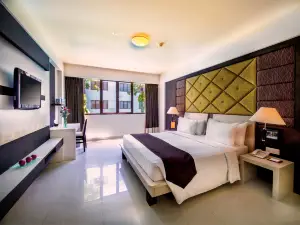 Aston Kuta Hotel and Residence