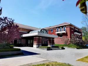 Xiongan Kapok Hotel
