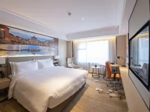 Taojiang Jinlong International Hotel