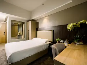 Sotogrande Hotel Katipunan