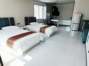 Pengxuange Homestay