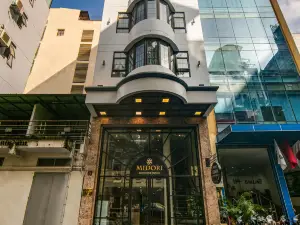 Khách sạn Midori Boutique Hà Nội