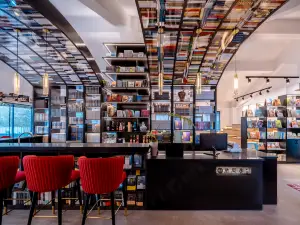 建水斯文在茲書院飯店