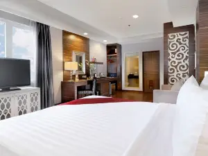 Pranaya Boutique Hotel
