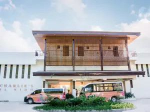 Charlie's El Nido Managed by HII