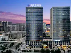 Yi Jiangnan Hotel