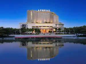 South Grand China International Hotel