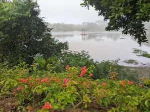 Hotel Laguna Rosa