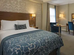 The Royal Hotel and Leisure Centre
