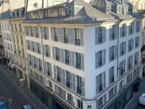 Holiday Inn Paris - ELYSÉES