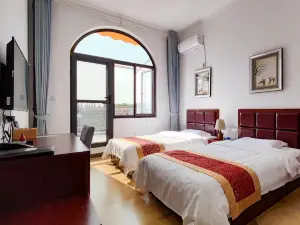 Yongshou Yunji Ecological Park Villa
