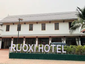Ruoxi Hotel