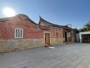 썬샤인 뮤직 트래디셔널 게스트 하우스