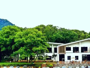 Longhushan Yinlu Yunjin Homestay