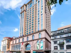 Sophia Candy Homestay (Harbin Central Avenue Pedestrian Street)