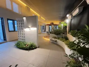 Shijianhai Homestay in Changdao