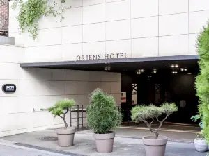 Oriens Hotel & Residences Myeongdong