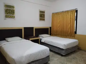 Hotel Syariah Cordova