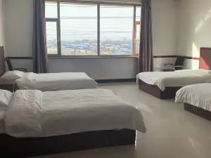 Zhenyu Datun Hotel