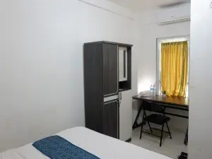 Kasmarani Homestay