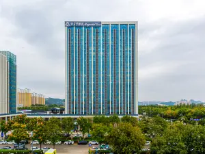 Magnotel Classic  Hotel (Jinan Changqing University Town)