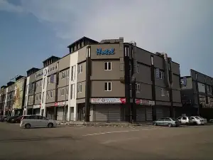 Hotel Cascada