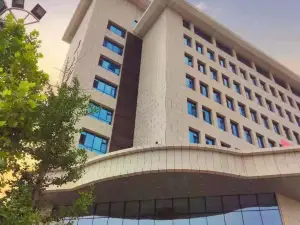 셩타이 호텔