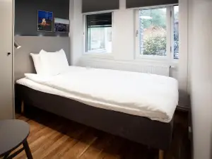 First Hotel the Studio