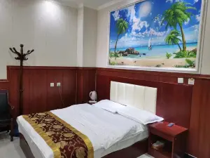 Longmen Hotel
