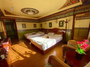 โรงแรมกงลา เคอร์โบ