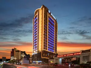 CHAMJOY Hotel (Bayi Square Nanchang Station)
