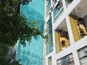 Qiyang Ximan Hotel