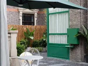 歸墅·臨江飯店（廣漢北站店）