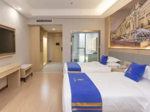 Su 8 Select Hotel (Maigati Branch)