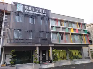 Sritel Boutique Hotel