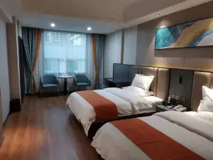 Huiquan Holiday Hotel