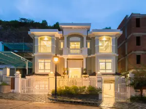 Abogo Villa Nha Trang Ocean View