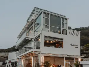 Guan'er Hostel