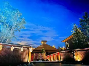 SHIROI HOTEL