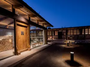 燕山宿集民宿