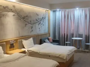 Yihao Boutique Hotel