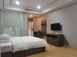 會昌漢仙民宿