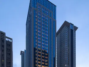 Wanda Moments, Xining Chengdong