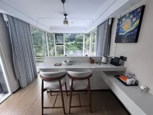 平和雙水灣度假山莊