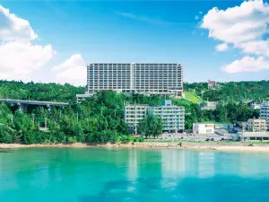 Hiyori Ocean Resort Okinawa