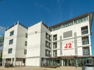 J2 公寓酒店